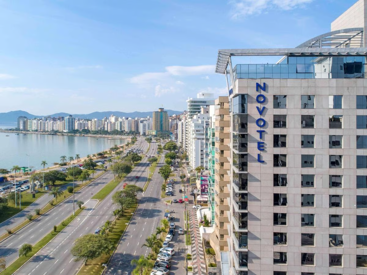 Novotel