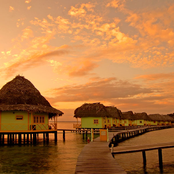 Panamá